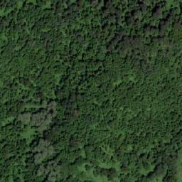 Satellite imagery of Устье Мал. Теш, KZ