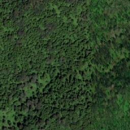 Satellite imagery of Устье Мал. Теш, KZ