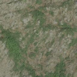 Satellite imagery of Joseph Hill, CA