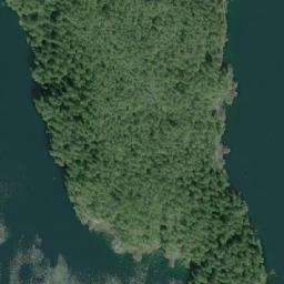 Satellite imagery of Hale Point, CA