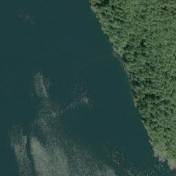 Satellite imagery of Hale Point, CA