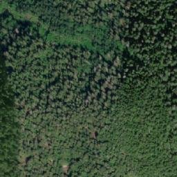 Satellite imagery of Fellbrook Point, CA