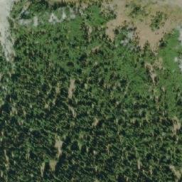 Satellite imagery of Key Mountain, CA