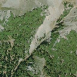 Satellite imagery of Key Mountain, CA
