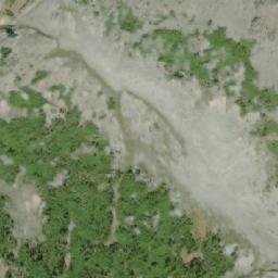 Satellite imagery of Key Mountain, CA