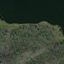 Satellite imagery of Kenney Point, CA