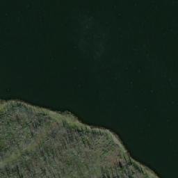 Satellite imagery of Kenney Point, CA