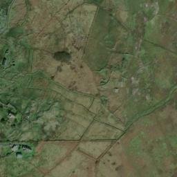 Satellite imagery of Mace Head, IE
