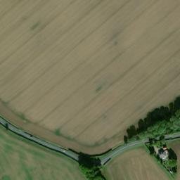 Satellite imagery of Castle Carlton, GB