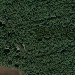 Satellite imagery of Kahler Berg, DE