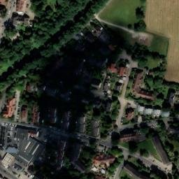 Satellite imagery of Fernmeldeturm Buchholz, DE