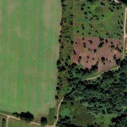 Satellite imagery of Fernmeldeturm Buchholz, DE
