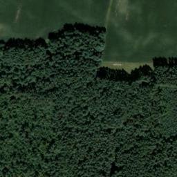 Satellite imagery of Brünger Berg, DE