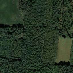 Satellite imagery of Brünger Berg, DE