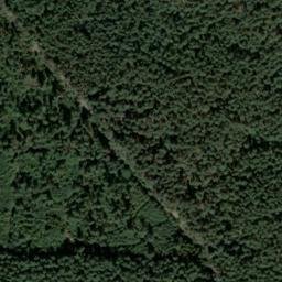 Satellite imagery of Brünger Berg, DE