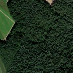 Satellite imagery of Kreuzberg, DE