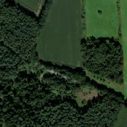 Satellite imagery of Kreuzberg, DE
