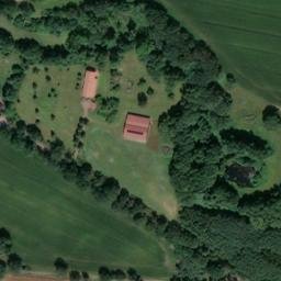 Satellite imagery of Bauerberg, DE