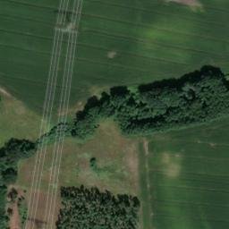 Satellite imagery of Bauerberg, DE