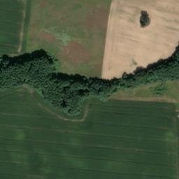 Satellite imagery of Bauerberg, DE
