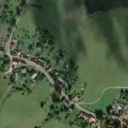Satellite imagery of Galgenberg, DE