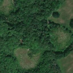 Satellite imagery of Hünenwall, DE