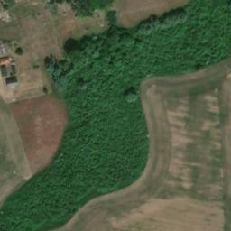 Satellite imagery of Großer Sandberg, DE