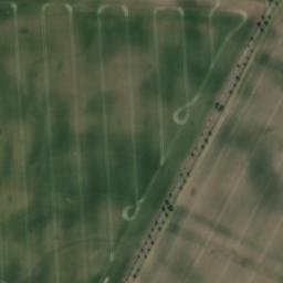 Satellite imagery of Großer Sandberg, DE