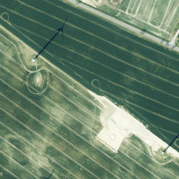 Satellite imagery of Lindenberg, DE