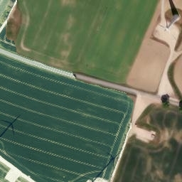 Satellite imagery of Lindenberg, DE