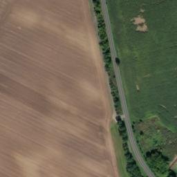 Satellite imagery of Voßberg, DE