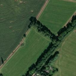 Satellite imagery of Voßberg, DE