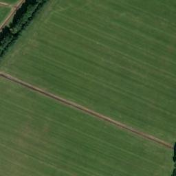 Satellite imagery of Voßberg, DE