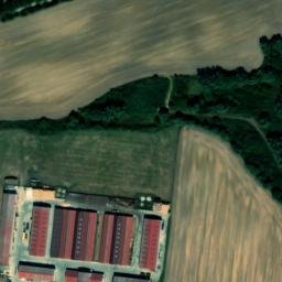 Satellite imagery of Dornberg, DE