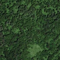 Satellite imagery of Устье Мал. Теш, KZ