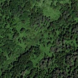 Satellite imagery of Устье Мал. Теш, KZ