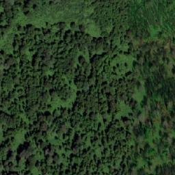 Satellite imagery of Устье Мал. Теш, KZ