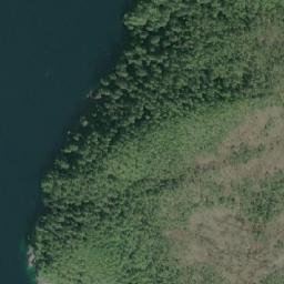 Satellite imagery of Littlejohn Point, CA
