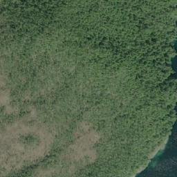 Satellite imagery of Littlejohn Point, CA