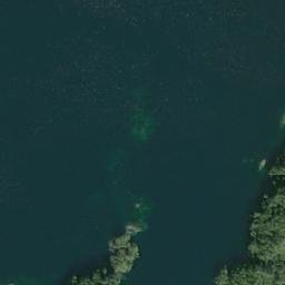 Satellite imagery of Centre Point, CA