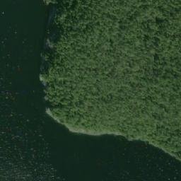 Satellite imagery of Fellbrook Point, CA