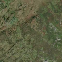 Satellite imagery of Mace Head, IE