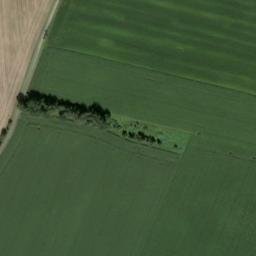 Satellite imagery of Kahler Berg, DE
