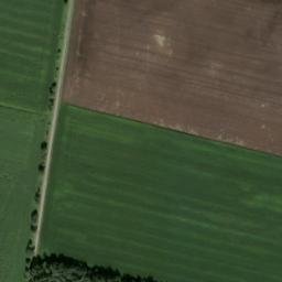 Satellite imagery of Kahler Berg, DE