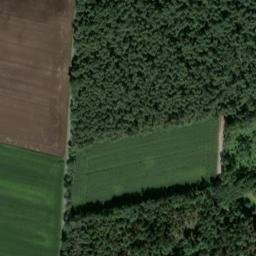 Satellite imagery of Kahler Berg, DE
