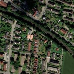 Satellite imagery of Fernmeldeturm Buchholz, DE