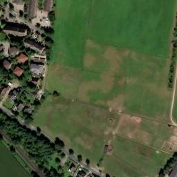 Satellite imagery of Fernmeldeturm Buchholz, DE