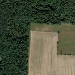 Satellite imagery of Brünger Berg, DE