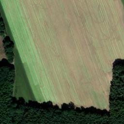 Satellite imagery of Kreuzberg, DE