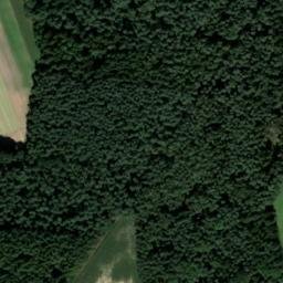 Satellite imagery of Kreuzberg, DE